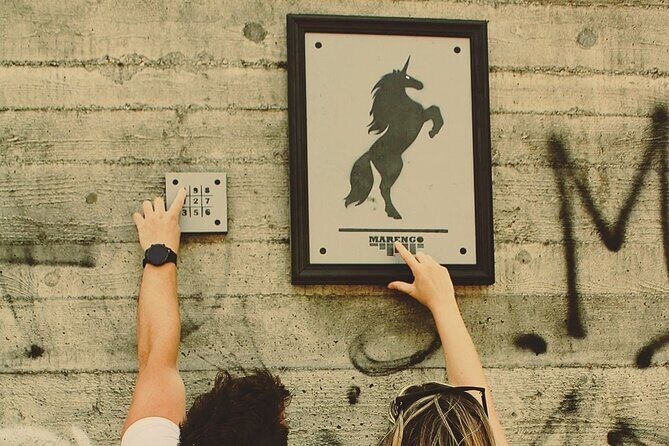 Sato Code Escape Room across Lugano - Practical Tips for Your Visit