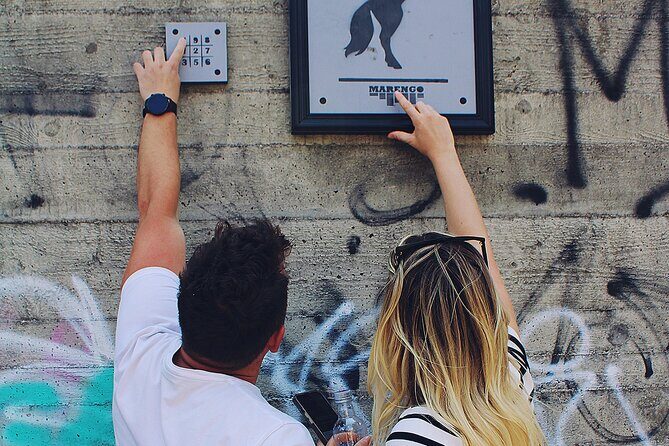 Sato Code Escape Room across Padua - An In-Depth Look at the Experience