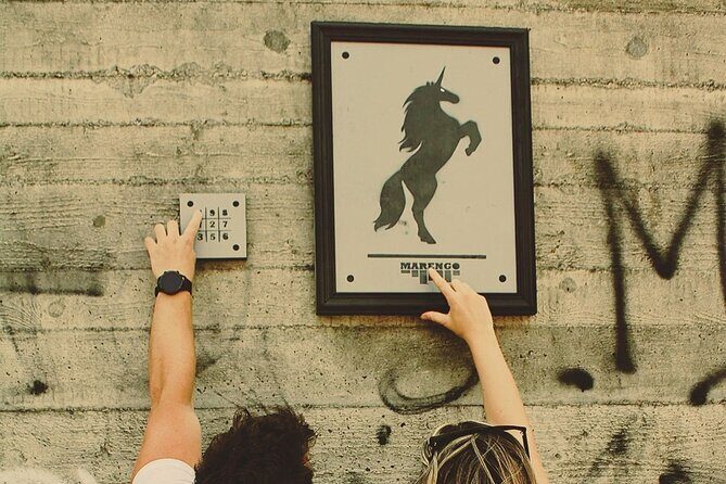 Sato Code Escape Room across Pavia - Final Thoughts: Who Will Love This Experience?