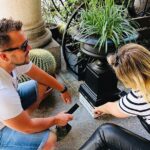 Sato Code Escape Room across Zug - The Sum Up