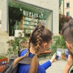 Sato Code Escape Room across Zurich - What to Expect from the Sato Code Escape Game