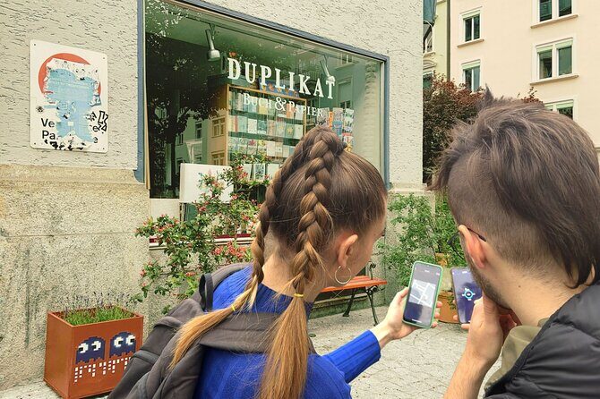 Sato Code Escape Room across Zurich - What to Expect from the Sato Code Escape Game