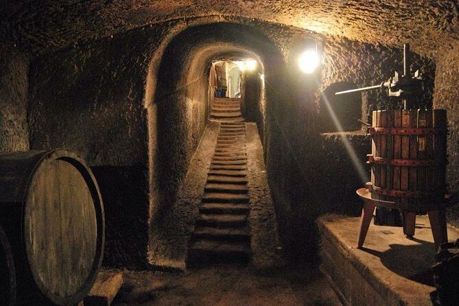 Saturnia and Città del Tufo in E Bike - Final Thoughts