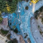 Saturnia Thermal & Wellness from Civitavecchia Port - The Thermal Pools and Their Authentic Charm