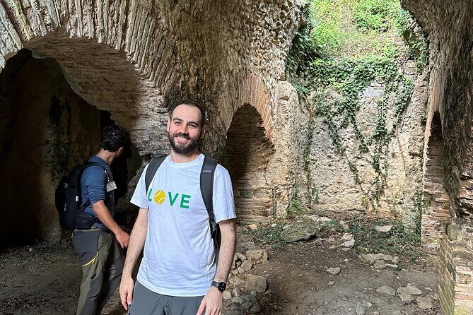 Saturnia's thermal waters a hike through history - FAQ