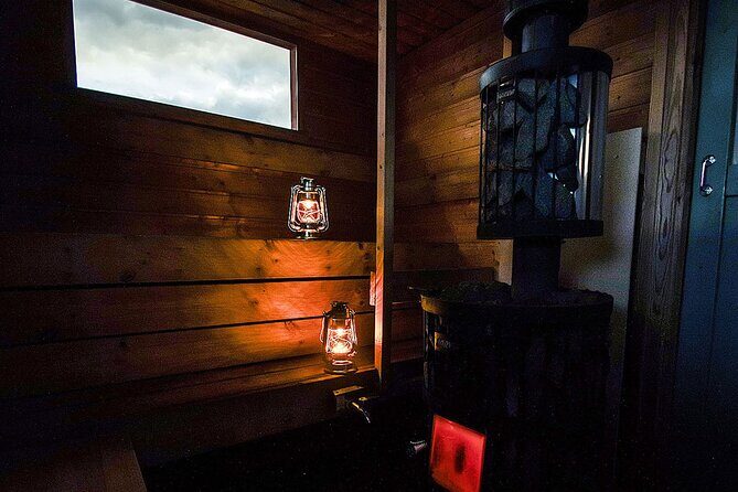 Sauna and Sightseeing Helsinki cruise - Who Should Consider This Tour?