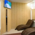 Sauna & Hammam Experience in Porto Downtown - Authentic Wellness and Social Connection