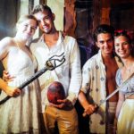 Save King's Landing - In search of Wildfire | Escape Room Brasov - An In-Depth Look at the Experience