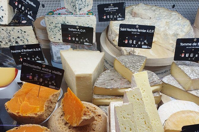 SAVEURS of French BASQUE COUNTRY - Private Gastronomic Adventure - Who Should Consider This Tour?