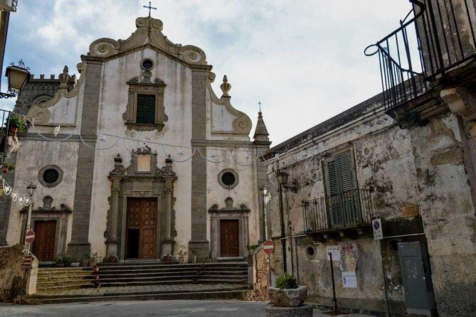 Savoca (The Godfather Town) & Taormina (day trip) - Who Will Love This Tour?