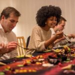 Savor 10 Course Dinner in Chefs Kitchen - Frequently Asked Questions