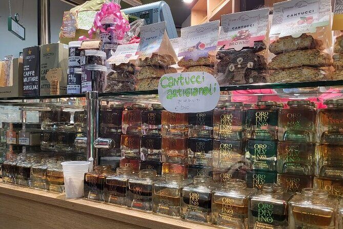 Savor the Flavors: Food Tour in Florence, Italy - The Practical Side: What to Expect