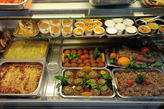 Savoring Florence: A Private Culinary Tour - What Makes This Tour Special?