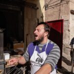 Savoring Palermo: In The Markets and Beyond - Authenticity and Local Flavor: Why This Tour Excels