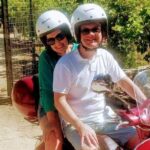 Savour The Flavors Of Corfu Vespa Scooter Tour - The Sum Up