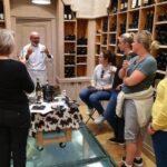 Savoy wine and cheese tasting in Annecy - The Experience Breakdown: A Deep Dive into the Tasting Tour