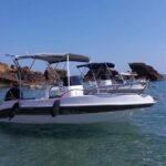 Scala dei Turchi in 3.5 hours, boat tour with stops for swimming - FAQs