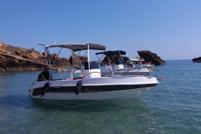 Scala dei Turchi in 3.5 hours, boat tour with stops for swimming - FAQs