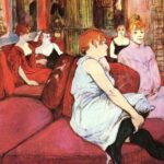 Scandalous Paris-Belle Epoque Brothels & Courtesans - Authentic Experiences & Unique Insights