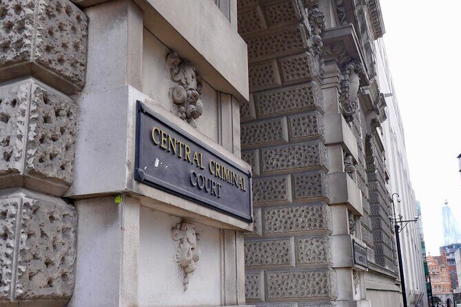 Scandalous Square Mile - Guided Walking Tour in City of London - Practical Details and What to Expect