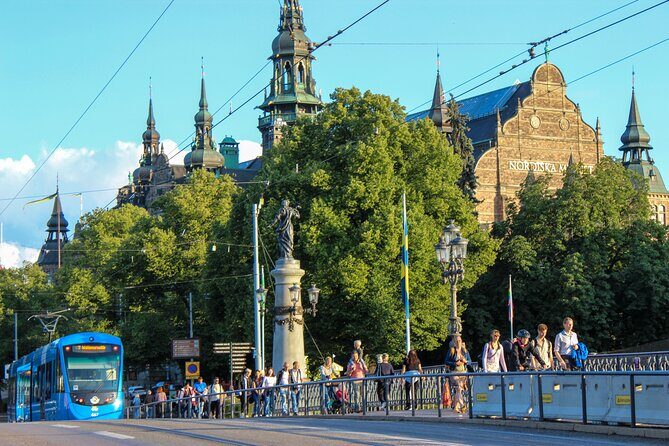 Scandinavian Art, Architecture and Design Tour in Stockholm - Final Thoughts: Who Should Consider This Tour?