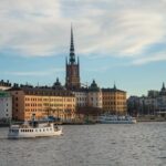 Scandinavian Capital: 3-Hour Private Stockholm Photography Tour - Key Points