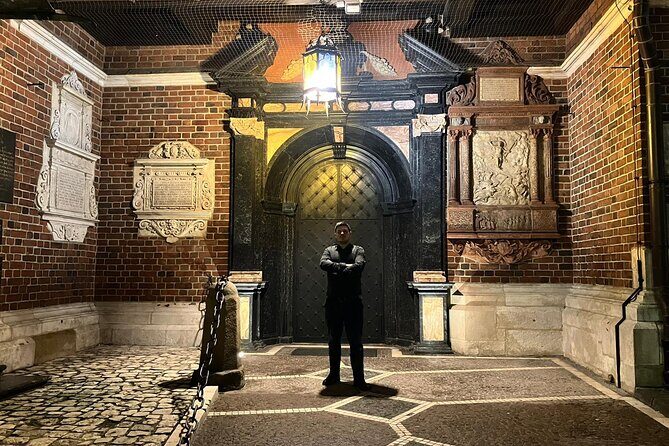 Scary Stories of Kraków - Who Would Love This Tour?