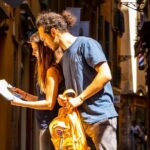 Scavenger Hunt in Nice The Mysterious Robbery - The Sum Up