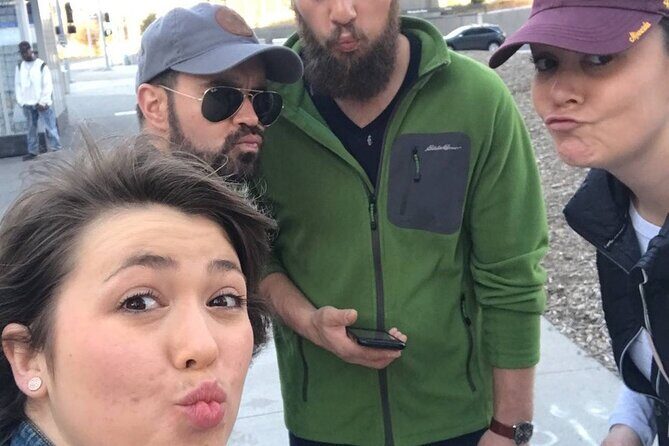 Scavenger Hunt in Warrington by Zombie Scavengers - Who Should Consider This Tour?