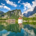 Scenic Adventure Private Day Tour to The Konigssee Salzburg - What to Expect on the Itinerary