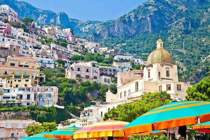 Scenic Amalfi Coast Drive: Guided Shared Day Trip from Sorrento - Who Would Love This Tour?