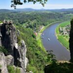Scenic Bastei Bridge with Boat Tour & Lunch from Dresden - A Deep Dive into the Tour Experience