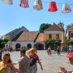 Scenic Danube River bend hills & the Art Town: Private Car Tour - Who Is This Tour Best Suited For?