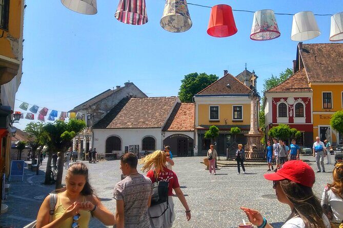 Scenic Danube River bend hills & the Art Town: Private Car Tour - Who Is This Tour Best Suited For?