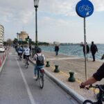 Scenic e-Bike Tour in Thessaloniki - Who Should Book This Tour?