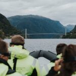 Scenic Hardangerfjord & Fyksesund RIB adventure from Norheimsund - What Makes This Tour Special?