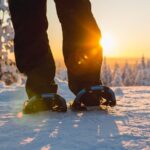 Scenic Levi Snowshoe Trip - Additional Details That Matter
