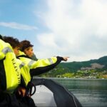 Scenic RIB adventure to Hardangerfjord & Fyksesund from Øystese - Who Will Love This Tour?