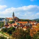 Scenic transfer from Passau to Prague with 2-hours guided tour of Cesky Krumlov - Why This Tour Offers Great Value