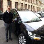 Scenic Transfer from Prague to Munich with 2h stop in Plzen Beer Factory - The Experience: What Travelers Say