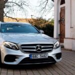 Scenic transfer from Prague to Passau with 4 hours sightseeing in Cesky Krumlov - Why This Tour Stands Out