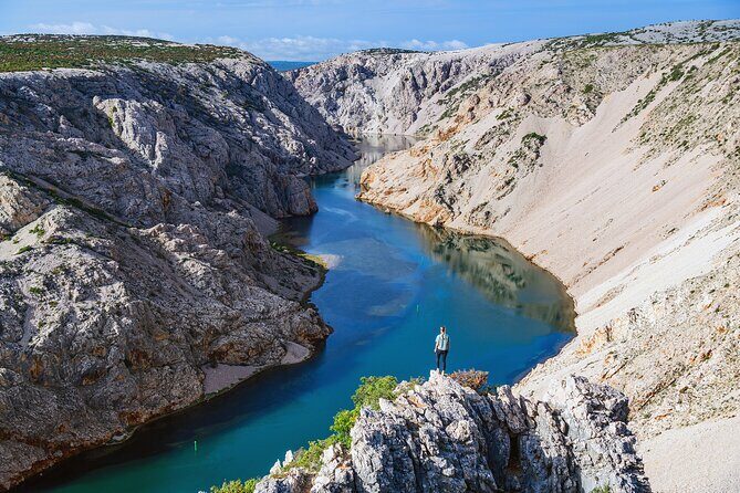 Scenic trip to mountains, caves and rivers in Zadar area - Frequently Asked Questions