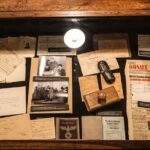 Schindler's Factory -Guided Tour - An In-depth Look at the Tour Itinerary