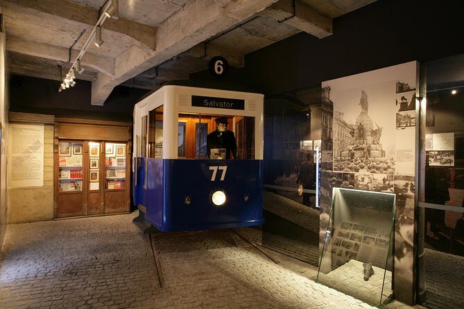 Schindler's Factory Guided Tour in Krakow & skip the line ticket - Who Would Love This Tour?