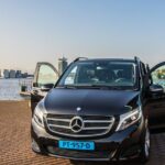 Schiphol Amsterdam Airport Private Departure Transfer - Why This Transfer Works Well