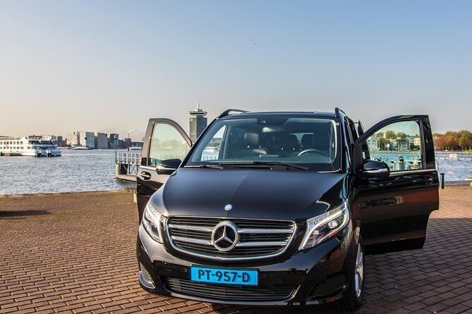 Schiphol Amsterdam Airport Private Departure Transfer - Why This Transfer Works Well