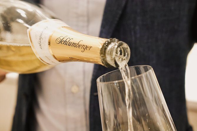 Schlumberger Sparkling Wine Cellar World Entrance Ticket in Vienna - Who Would Love This Tour?