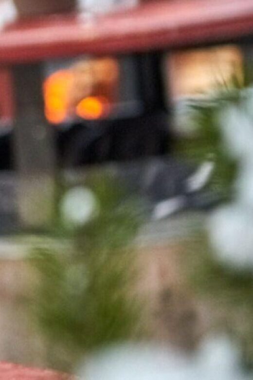 Schmilka: Brewery Christmas Experience - The Culinary Experience