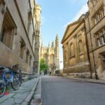 Scholars & Secrets of Cambridge: Self-Guided Puzzle Adventure - What to Expect and Practical Considerations