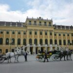 Schönbrunn Palace and Gardens Tour - The Practical Side: What to Expect